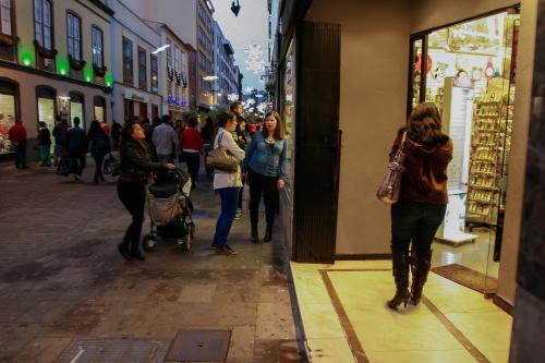 Loft del hotel Anchieta 60. Foto 30