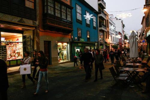 Loft del hotel Anchieta 60. Foto 35