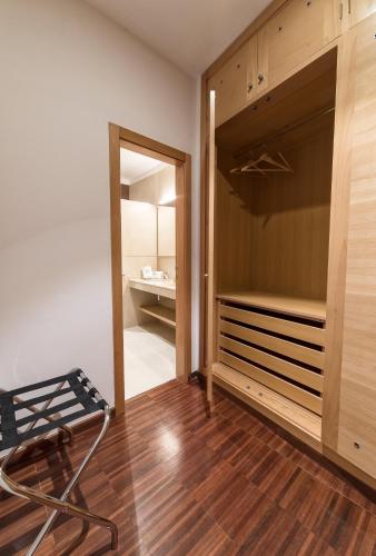 Apartamento de 1 dormitorio del hotel Anchieta 60. Foto 1