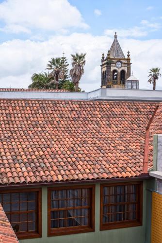 Apartamento de 1 dormitorio del hotel Anchieta 60. Foto 5