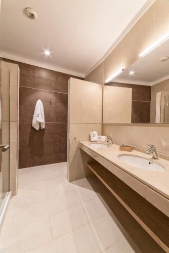 Apartamento de 1 dormitorio del hotel Anchieta 60. Foto 11