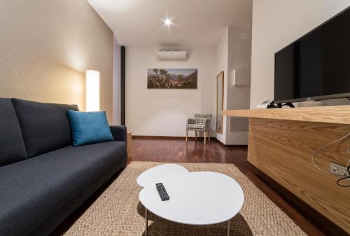 Apartamento del hotel Anchieta 60. Foto 2