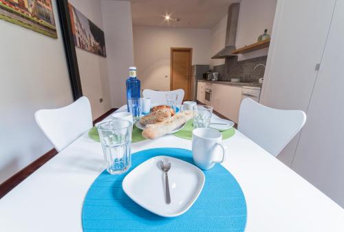 Apartamento del hotel Anchieta 60. Foto 5