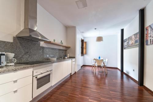 Apartamento del hotel Anchieta 60. Foto 6