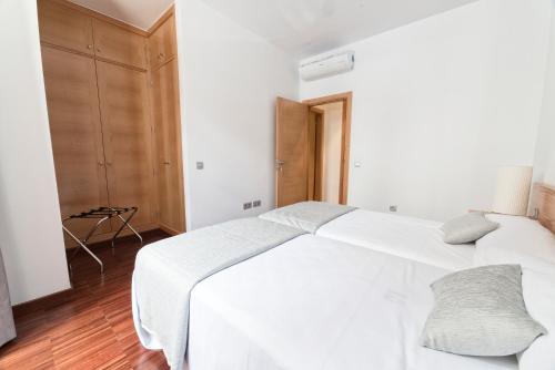 Apartamento del hotel Anchieta 60. Foto 7