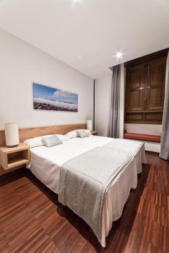 Apartamento del hotel Anchieta 60. Foto 9