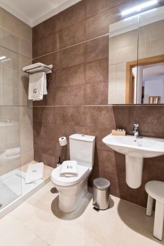 Apartamento del hotel Anchieta 60. Foto 10