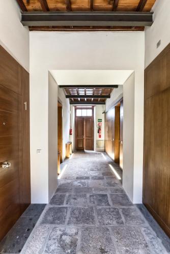 Apartamento del hotel Anchieta 60. Foto 14