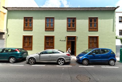 Apartamento del hotel Anchieta 60. Foto 15