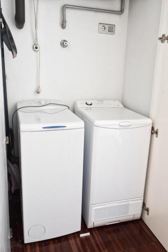 Apartamento del hotel Anchieta 60. Foto 19