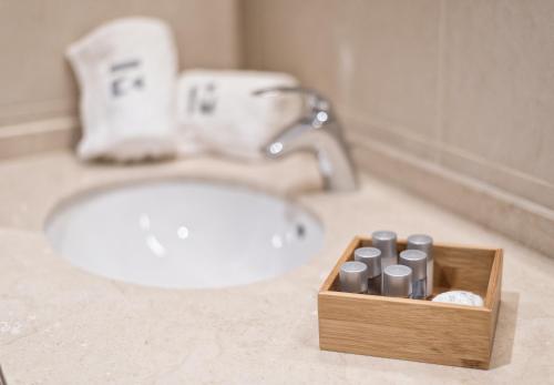 Apartamento del hotel Anchieta 60. Foto 20