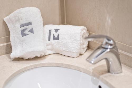 Apartamento del hotel Anchieta 60. Foto 21