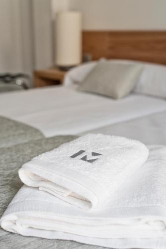 Apartamento del hotel Anchieta 60. Foto 22