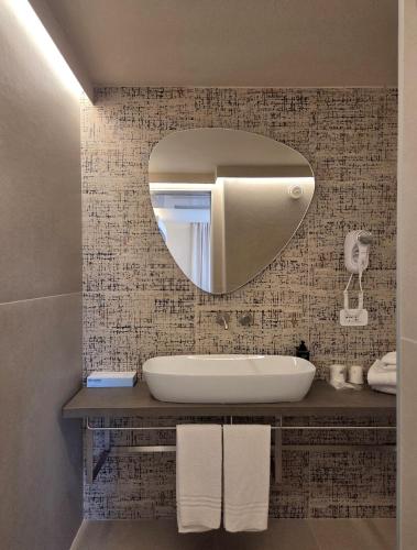 Suite Junior del hotel Ibis Styles Palermo Cristal. Foto 2