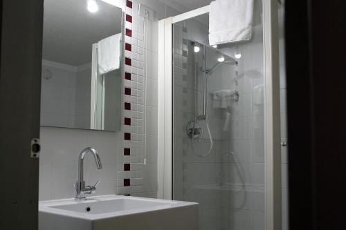 Habitación Individual Estándar del hotel Ibis Styles Palermo Cristal. Foto 1