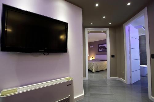 Suite Estándar del hotel Ibis Styles Palermo Cristal