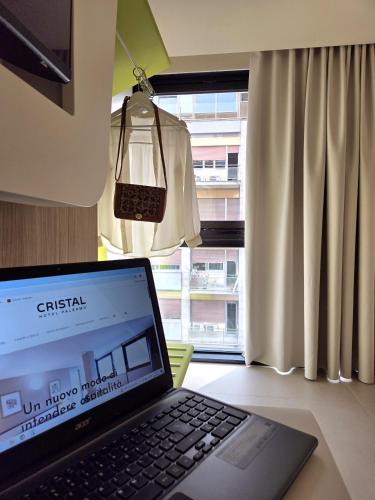 Habitación Individual Superior del hotel Ibis Styles Palermo Cristal. Foto 3