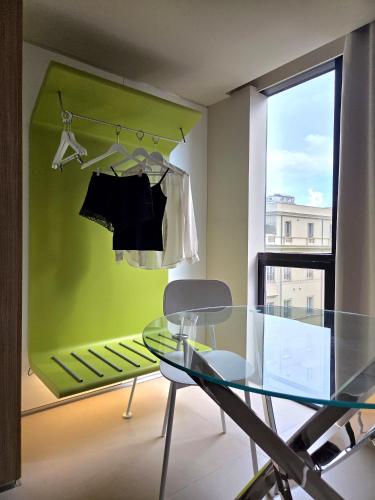 Suite Junior del hotel Ibis Styles Palermo Cristal. Foto 3