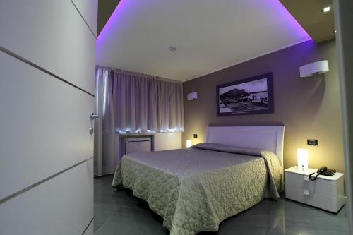 Suite Estándar del hotel Ibis Styles Palermo Cristal. Foto 1