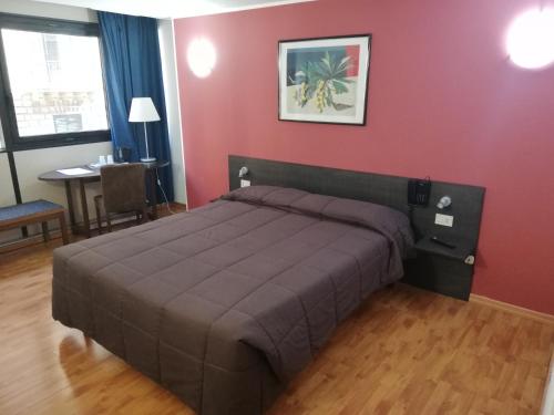 Habitación Doble Estándar del hotel Ibis Styles Palermo Cristal. Foto 10