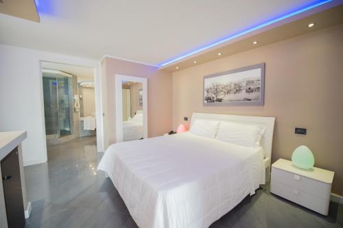 Suite del hotel Ibis Styles Palermo Cristal. Foto 5