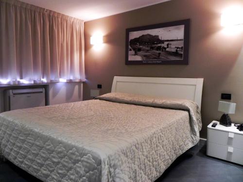 Suite Estándar del hotel Ibis Styles Palermo Cristal. Foto 3