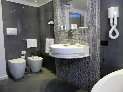 Suite Estándar del hotel Ibis Styles Palermo Cristal. Foto 5