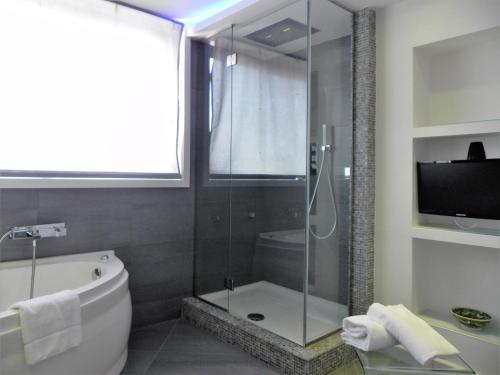 Suite Estándar del hotel Ibis Styles Palermo Cristal. Foto 6
