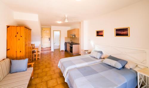 Apartamento Estudio del hotel Charco Del Conde. Foto 3