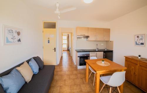 Apartamento de 1 dormitorio del hotel Charco Del Conde. Foto 1