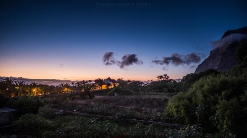 Apartamento de 1 dormitorio del hotel Charco Del Conde. Foto 6