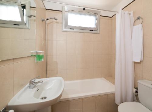 Apartamento Estudio con vistas al mar del hotel Charco Del Conde. Foto 1