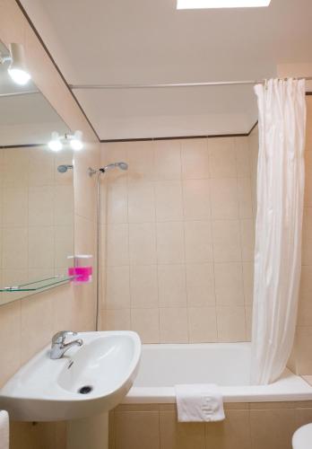 Apartamento de 1 dormitorio con vistas al mar del hotel Charco Del Conde. Foto 5