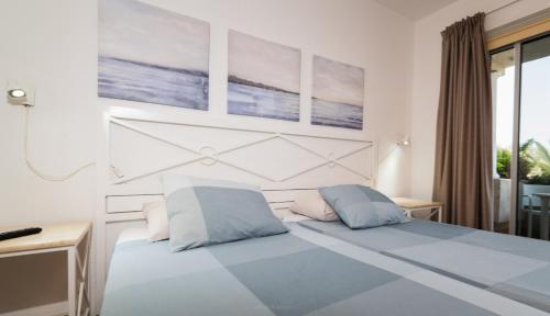Apartamento Estudio con vistas al mar del hotel Charco Del Conde. Foto 3