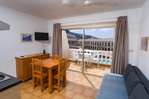 Apartamento de 1 dormitorio del hotel Charco Del Conde. Foto 4