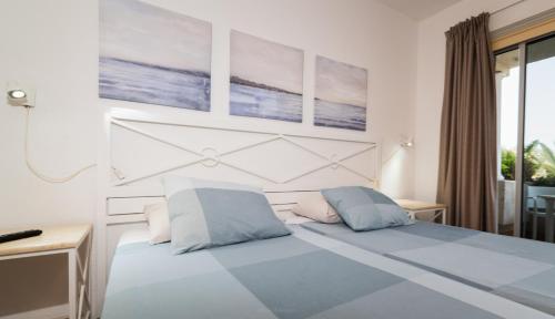 Apartamento Estudio con vistas al mar del hotel Charco Del Conde. Foto 5