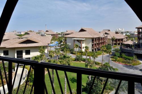 Deluxe Room, 2 Double Bed, Balcony del hotel Lapita, Dubai Parks and Resorts, Autograph Collection. Foto 3