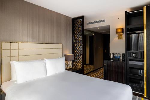 Suite del hotel Saint London. Foto 2