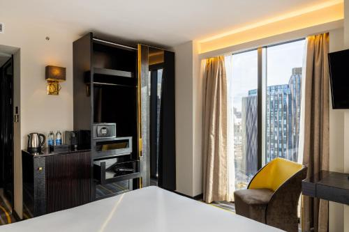 Suite del hotel Saint London. Foto 3