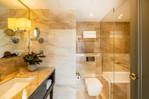 Suite Junior del hotel Saint London. Foto 4
