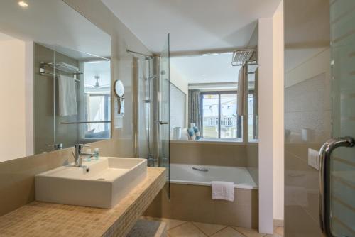 Estudio del hotel Ona Pearly Grey