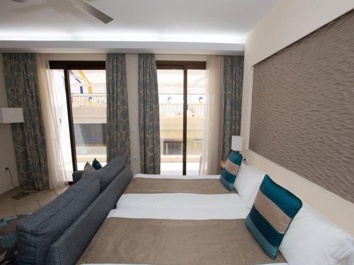 Estudio del hotel Ona Pearly Grey. Foto 4