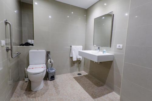 Estudio del hotel Ona Pearly Grey. Foto 5