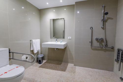 Estudio del hotel Ona Pearly Grey. Foto 6