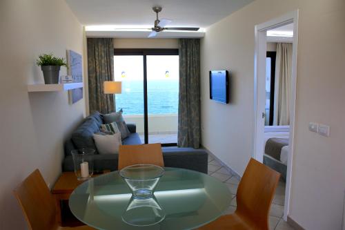 Apartamento de 1 dormitorio con vistas al mar del hotel Ona Pearly Grey. Foto 3