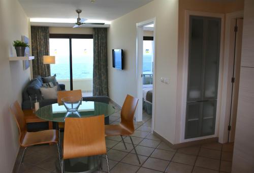 Apartamento de 1 dormitorio con vistas al mar del hotel Ona Pearly Grey. Foto 4