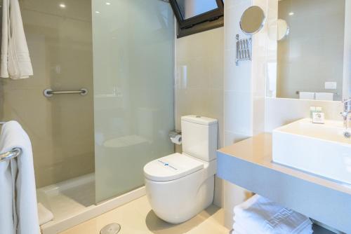 Apartamento de 1 dormitorio con vistas al mar del hotel Ona Pearly Grey. Foto 7