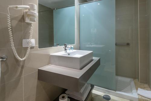 Apartamento de 1 dormitorio del hotel Ona Pearly Grey