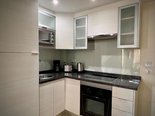 Apartamento de 1 dormitorio del hotel Ona Pearly Grey. Foto 6