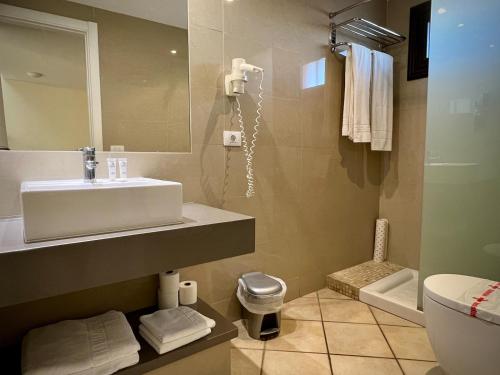 Apartamento de 1 dormitorio del hotel Ona Pearly Grey. Foto 7